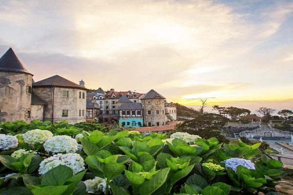 5D4N DA NANG / HOI AN / HUE / OVERNIGHT ON Ba Na HILLS TOUR - photo 41